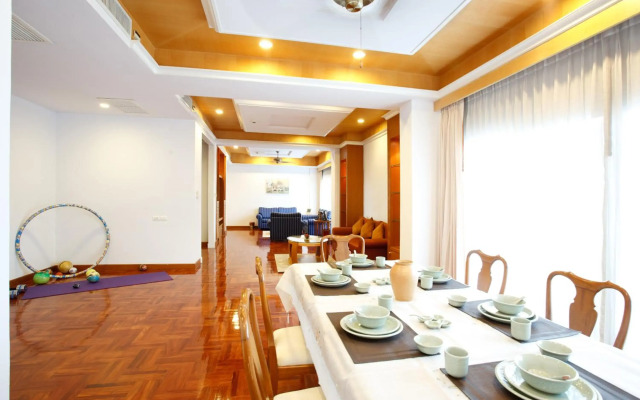Chaidee Mansion