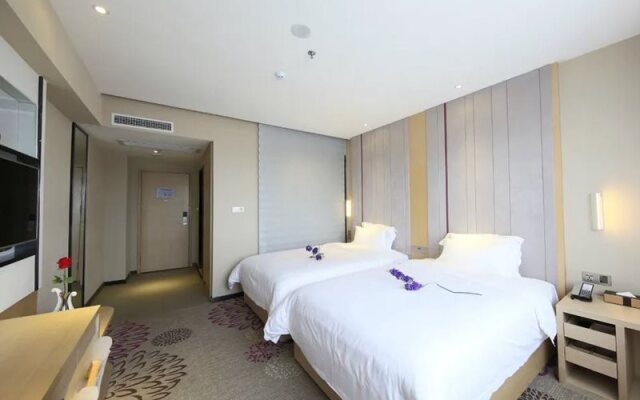 Lavande Hotel-Zhongshan Fu Hua Dao Branch