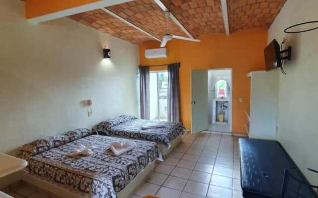 Bungalows Real del Sol