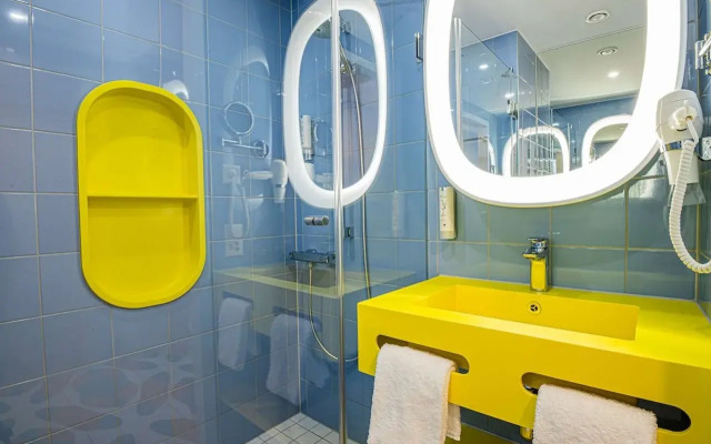 Prize by Radisson, Bern City