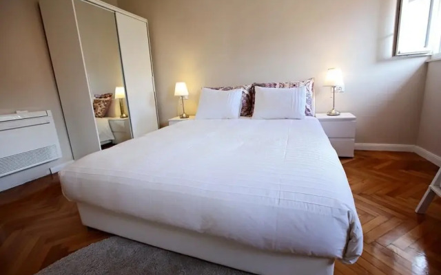 White Stone Apartment  Diocletian Palace