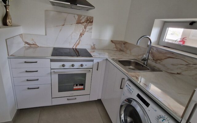 Apartamentos Oasis de la Cala