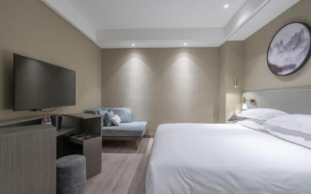 Hangzhou FAN ART HOTEL