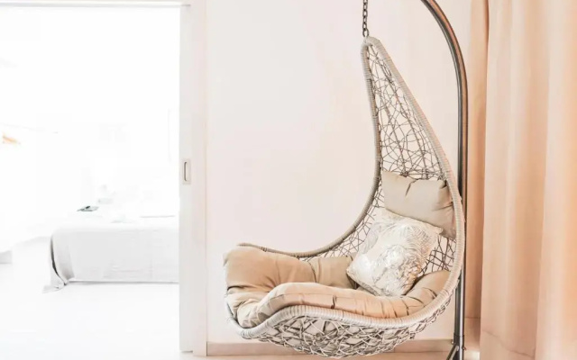Hotel Puchet Ibiza