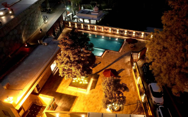 The Fern Residency Udaipur