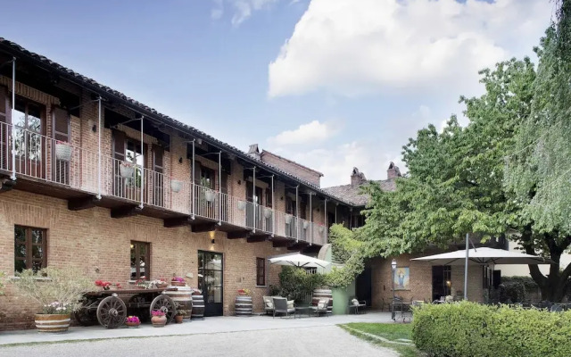 Agriturismo Ca' del Re