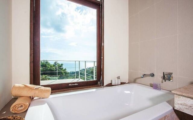 Baan Phu Kaew C1 3 Beds