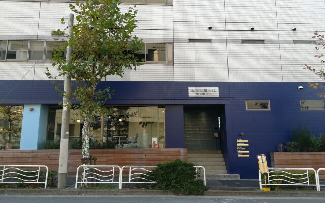 LYURO Tokyo Kiyosumi by THE SHARE HOTELS - Hostel