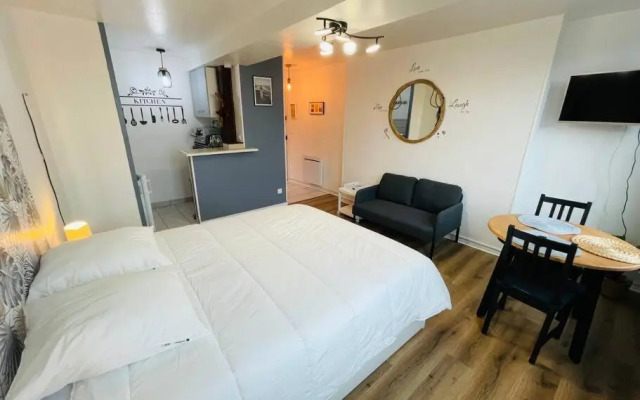 Studio Honfleur