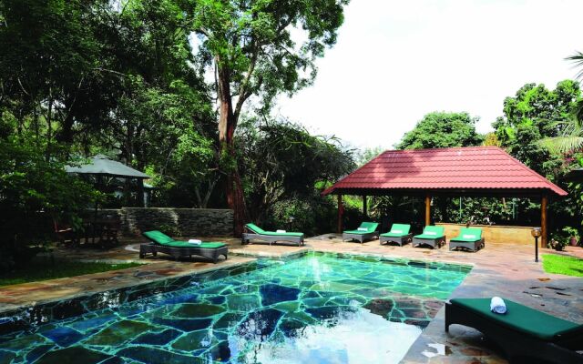 Karen Blixen Coffee Garden & Cottages