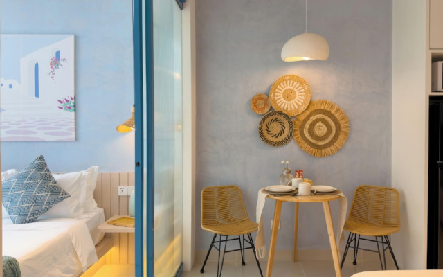 The Shore Kota Kinabalu by Five Senses – Guest Rooms – Kota Kinabalu
