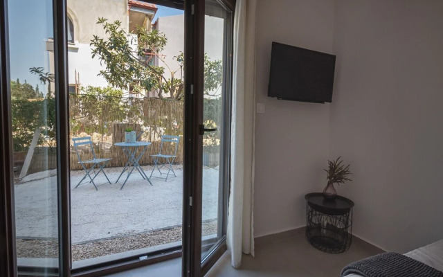 Amico Suites 1 by Rentals Pro - Nea Moudania