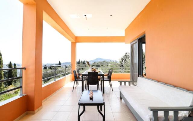 Korda's House