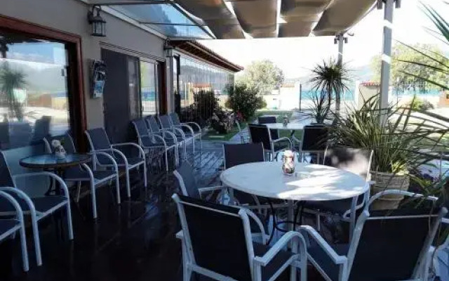 Ariadnes Holiday Accommodation