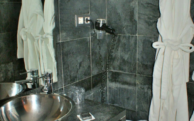 Mas Passamaner Hotel