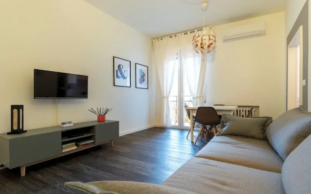 Italianway - Baracca 7 A