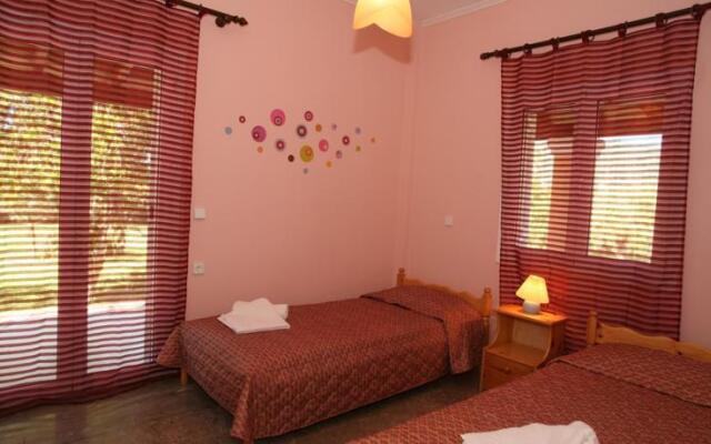 Villa Sand Dune