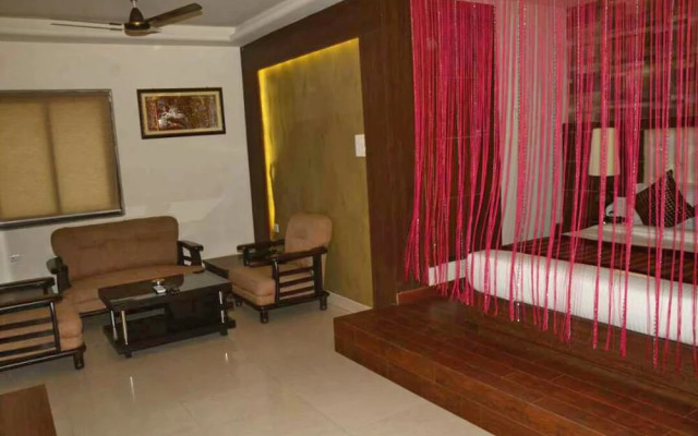Hotel Silver Dollar