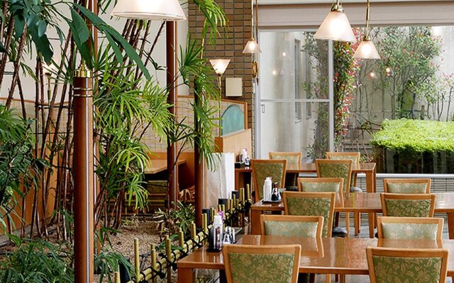 Kamenoi Hotel Fukui