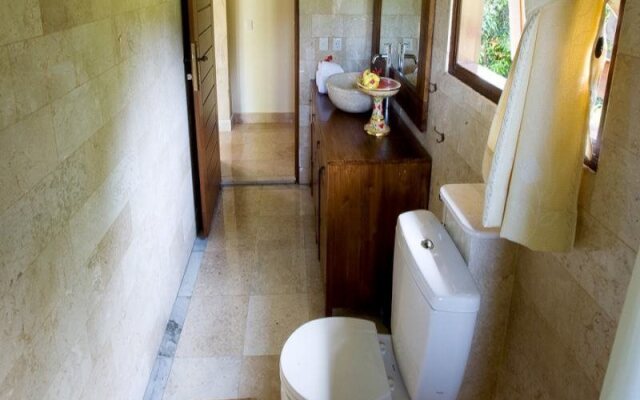 Paradiso Villa