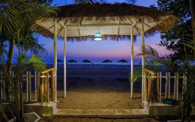 Larisa Beach Resort by Svenska