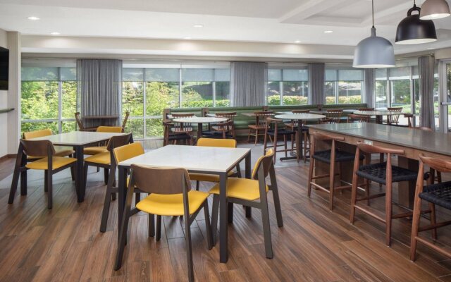 Fairfield Inn & Suites by Marriott Beaverton