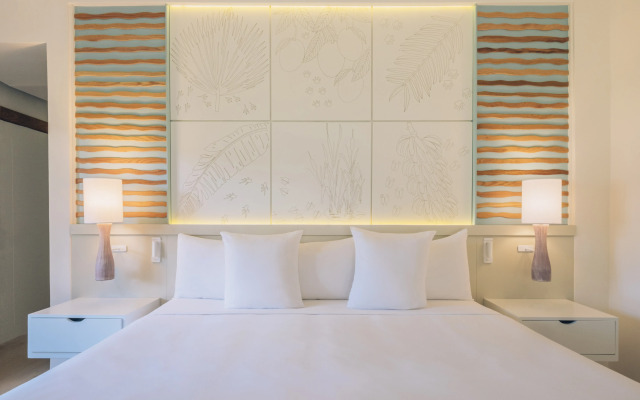 Iberostar Selection Coral Bávaro - All Inclusive