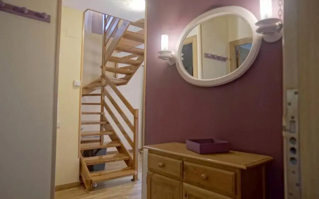 Apartaments El Ribal