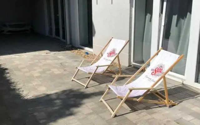 Modernes Appartement