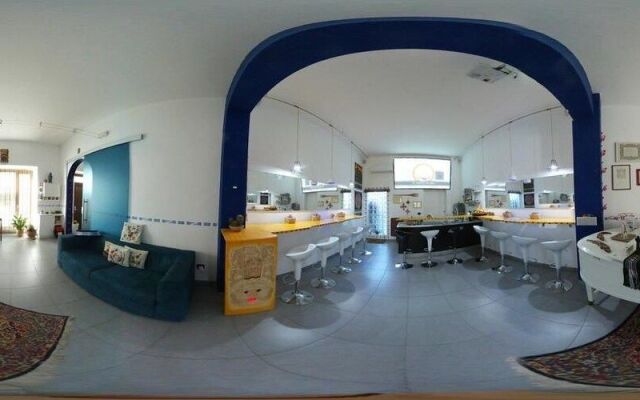 El Quinto Sol B&B