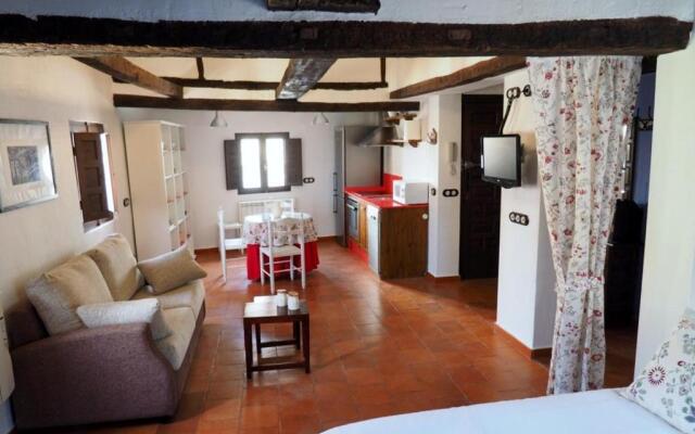 Apartamento Santo Domingo