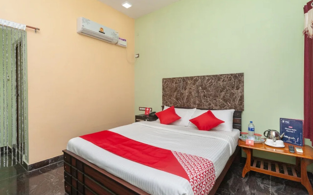 OYO 23082 Sg Sai Residency
