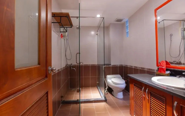 Reddoorz @ Trung Son Residence 2