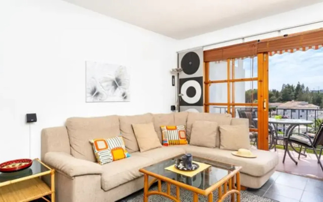 Apartment - 2 Bedrooms with Pool and WiFi - 107885