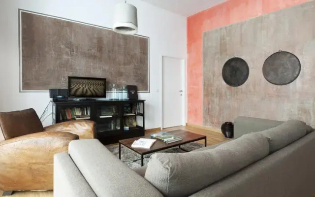 Le Coup de Coeur Apartment Grand Place 4