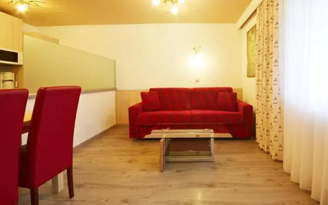 Appartements Tannenberg by Easy Holiday Appartements