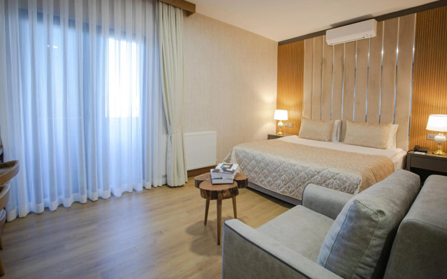 Bahçelievler Hotels