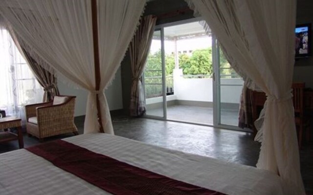 Royal Mekong Boutique Hotel