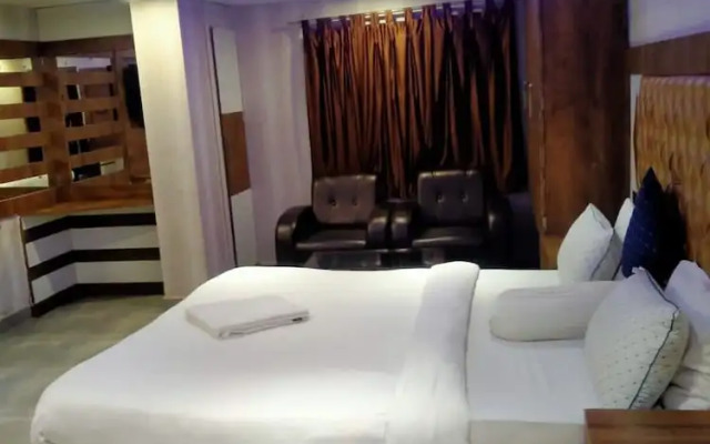 Hotel Bodhjrai Inn