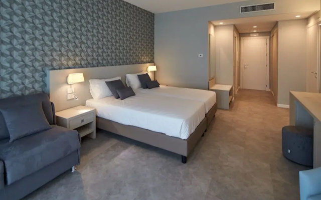 Aldiana Club Calabria