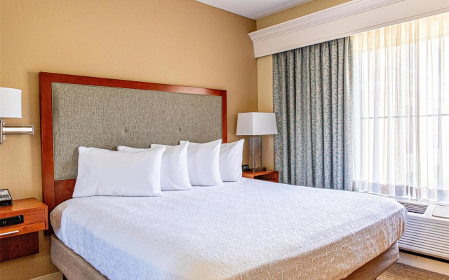 Hampton Inn Charleston - Daniel Island