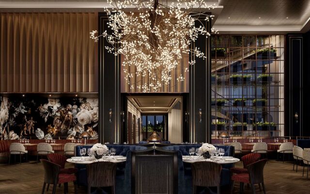 Boston Common Hotel & Conference Center