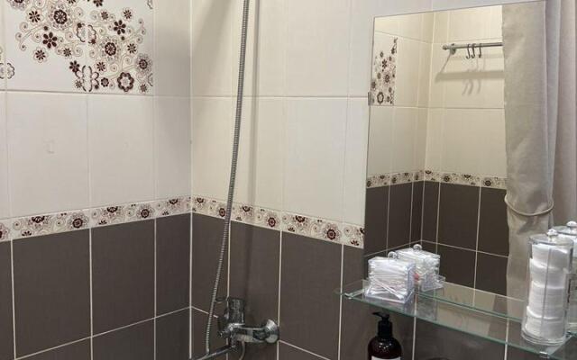 Апартаменты на улице Маяковского 22