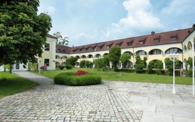 Schloß Kirchham