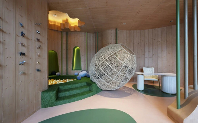 Hotel Indigo Anji by IHG