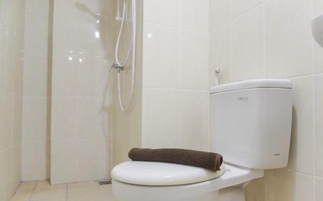 Comfort Stay 2Br Apartment M-Town Residence