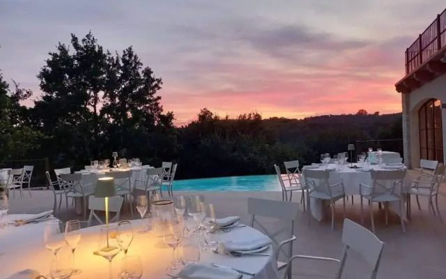 Fattoria Di Monticello