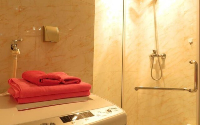 Dalian Xinglaier Apartment