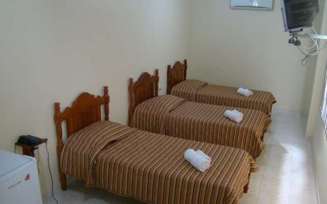 Hotel Cachoeirinha