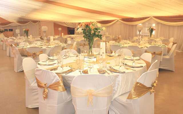 Umfolozi College Guest Lodge